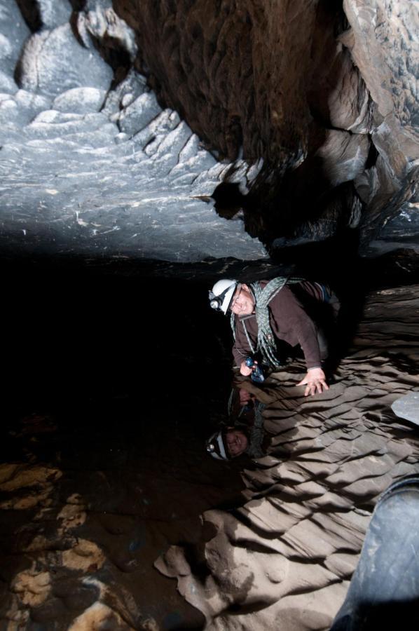 Fjellkysten Tennevoll Kültér fotó